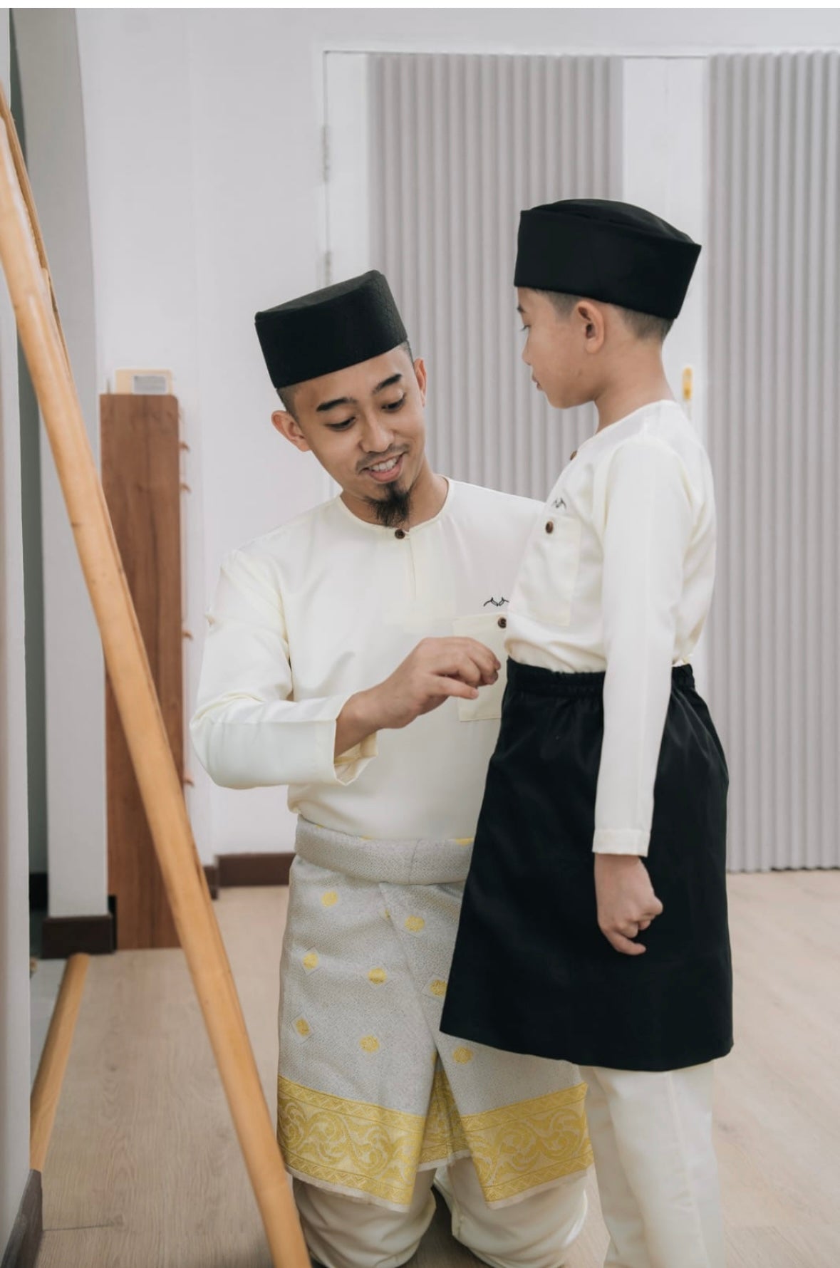 TELUK BELANGA 2024 (KIDS)