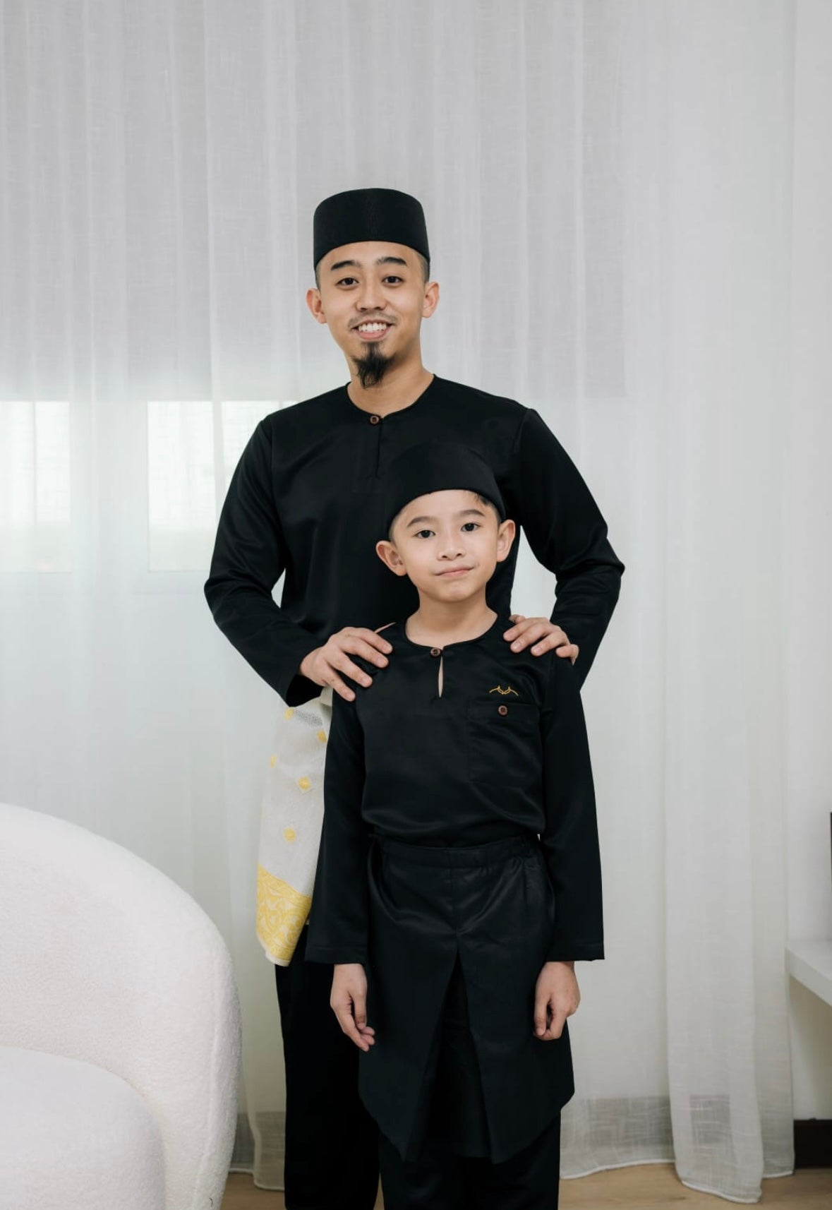 TELUK BELANGA 2024 (KIDS)