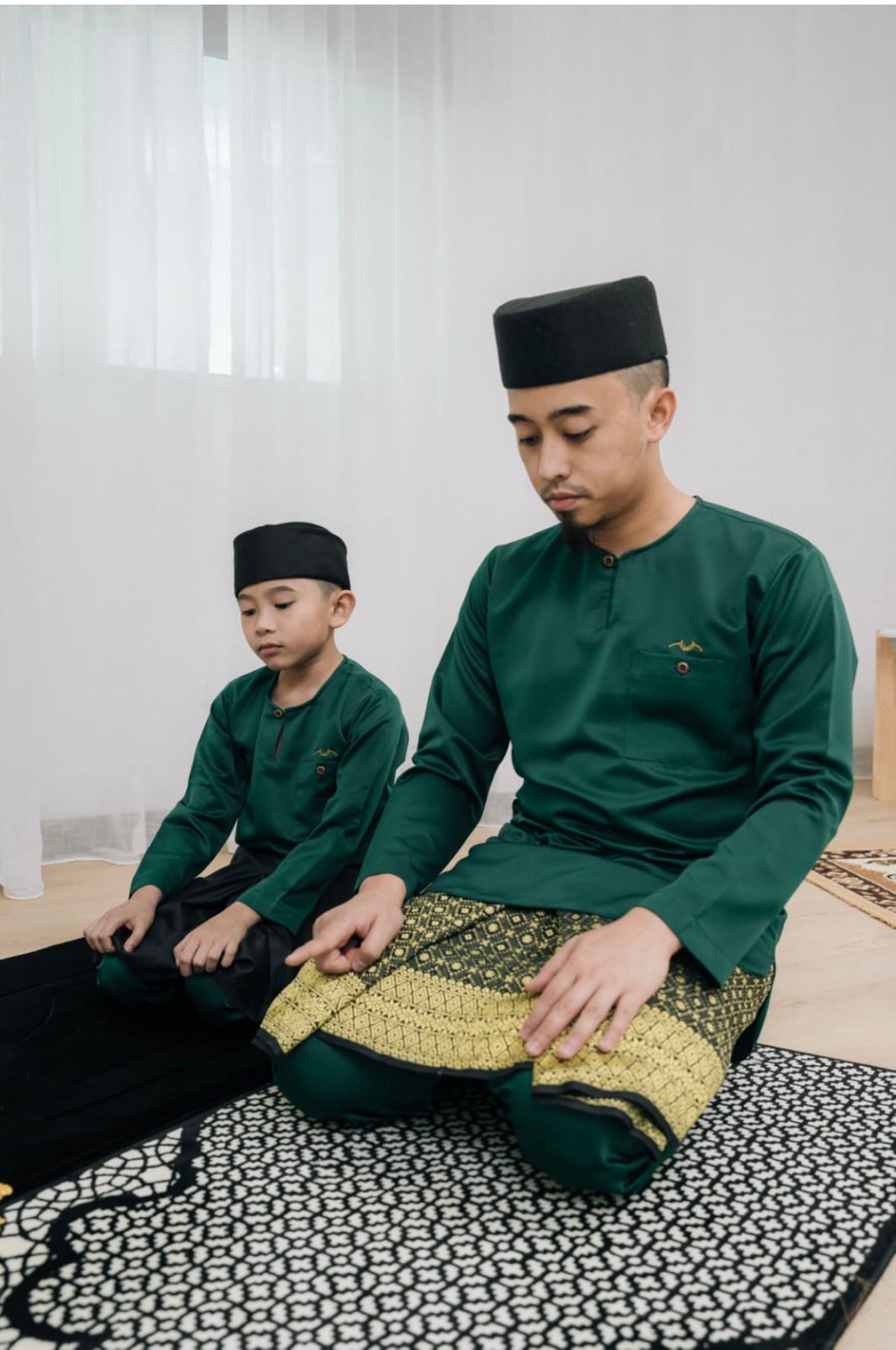 TELUK BELANGA 2024 (KIDS)