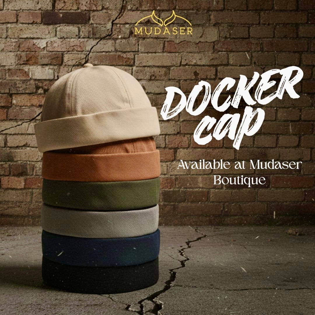 Docker Cap