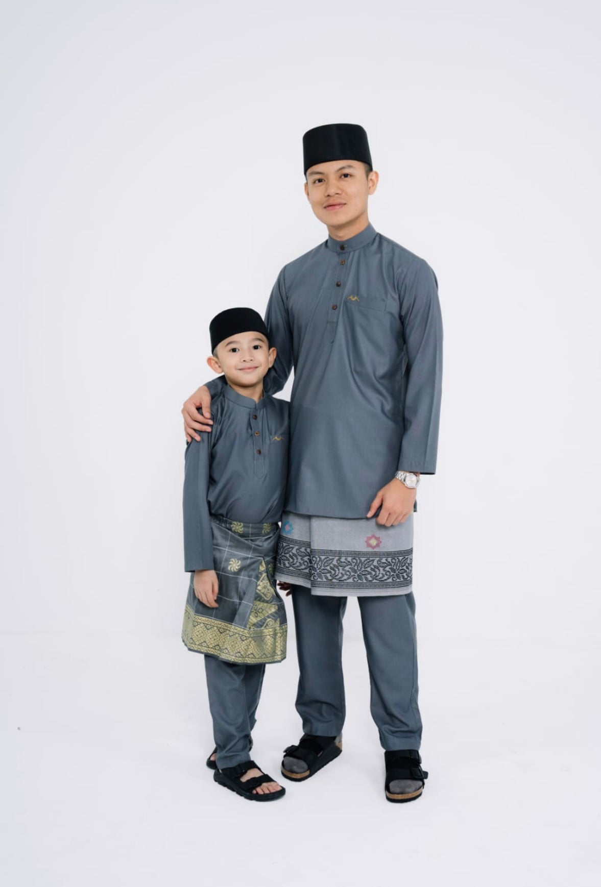 HIJRAH CARA MELAYU 1445H (ADULT)