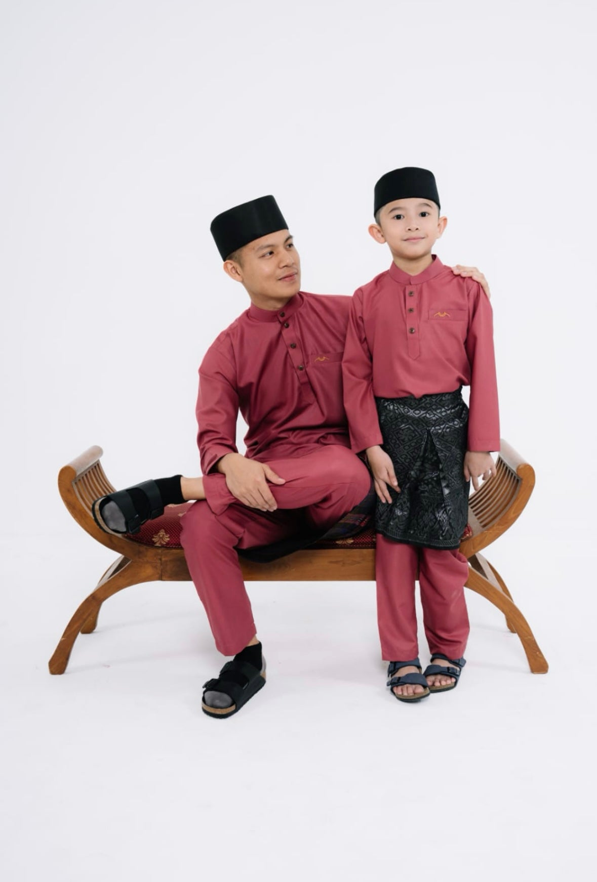 HIJRAH CARA MELAYU 1445H (ADULT)