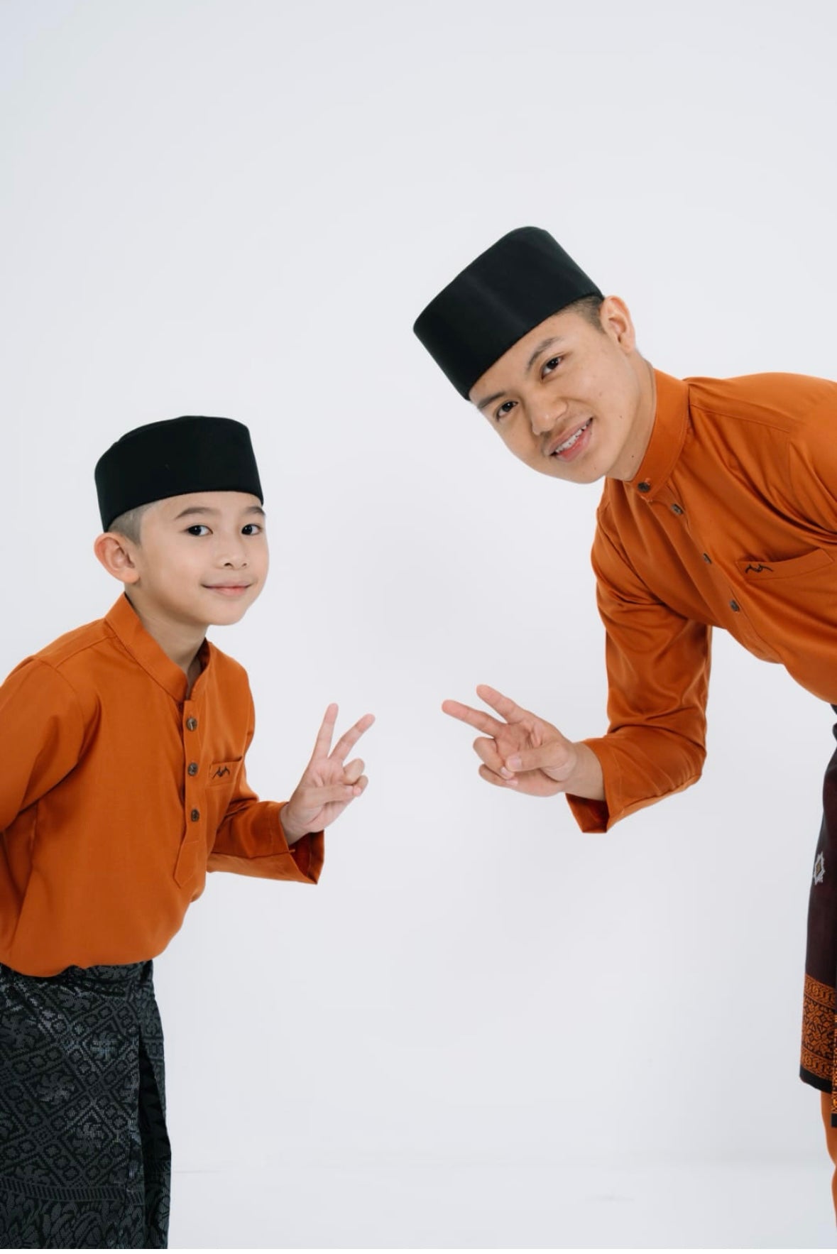 HIJRAH CARA MELAYU 1445H (ADULT)
