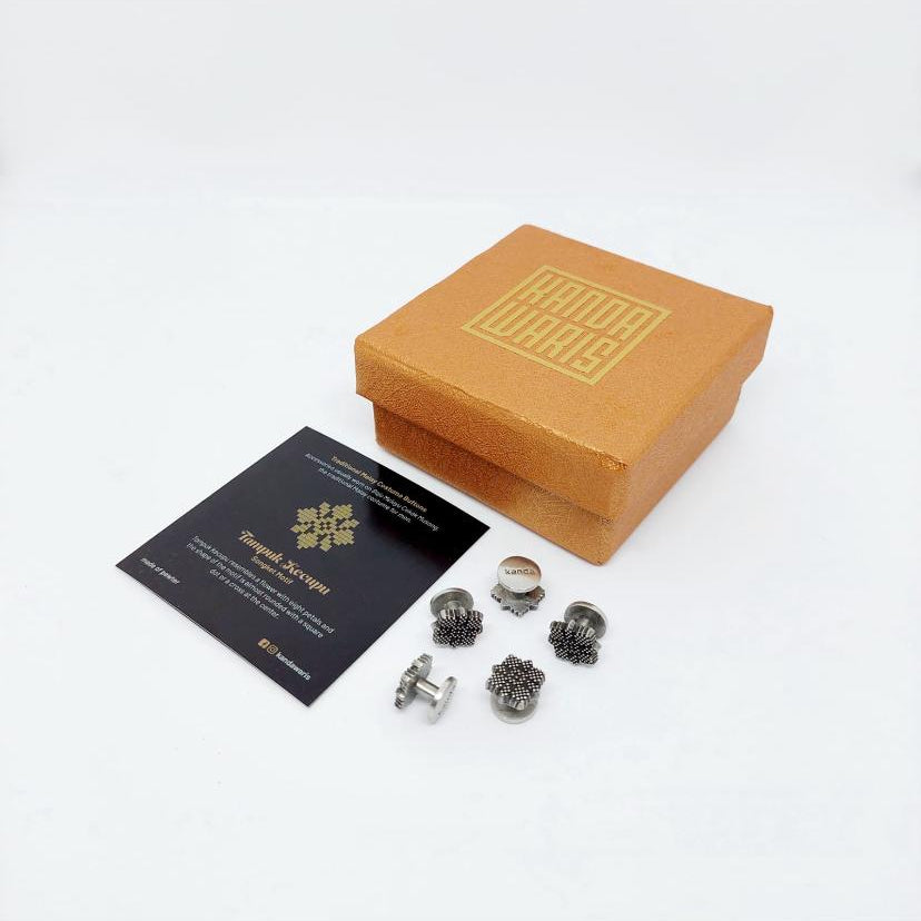 PREMIUM SITAT (KANDA WARIS)