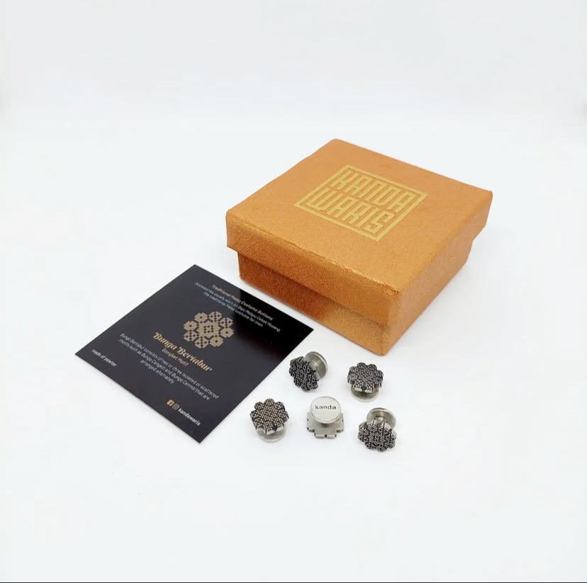 PREMIUM SITAT (KANDA WARIS)