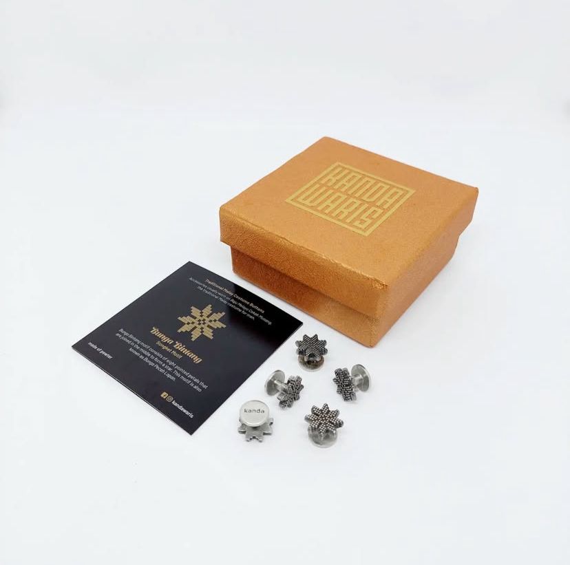 PREMIUM SITAT (KANDA WARIS)