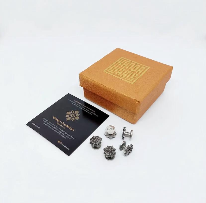 PREMIUM SITAT (KANDA WARIS)
