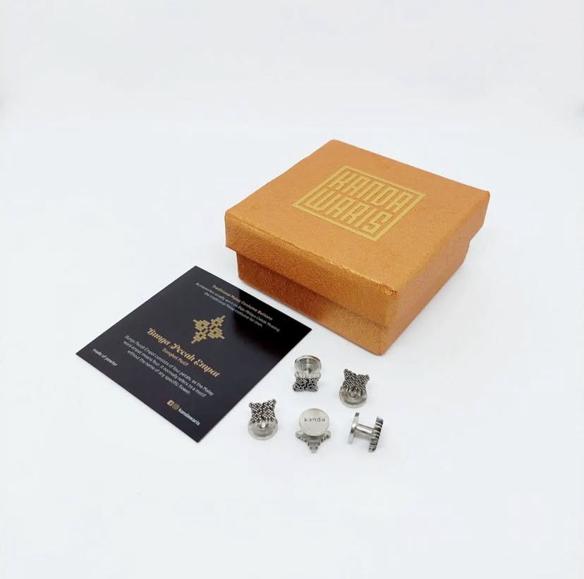 PREMIUM SITAT (KANDA WARIS)