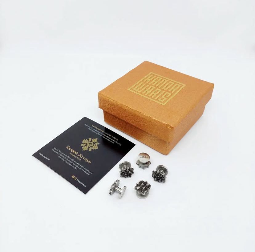 PREMIUM SITAT (KANDA WARIS)