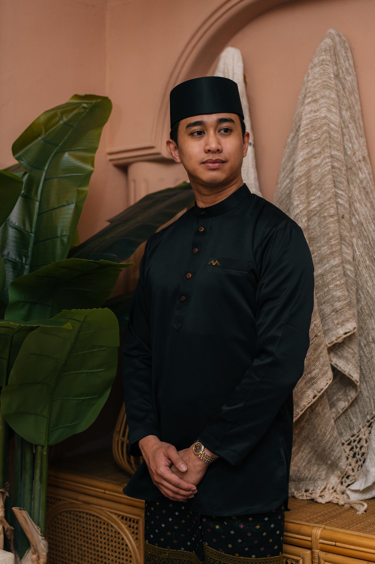 CARA MELAYU RISTAAN (ADULT)