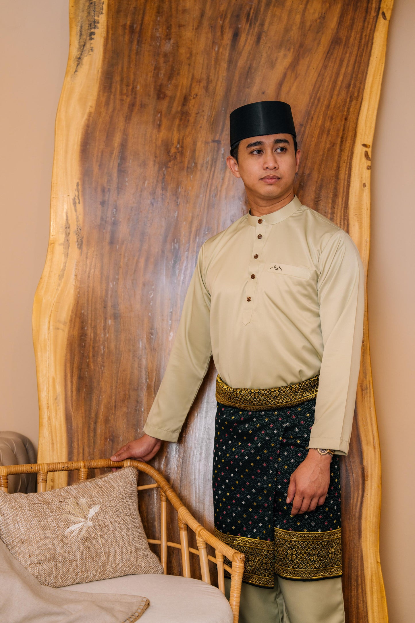 CARA MELAYU RISTAAN (ADULT)
