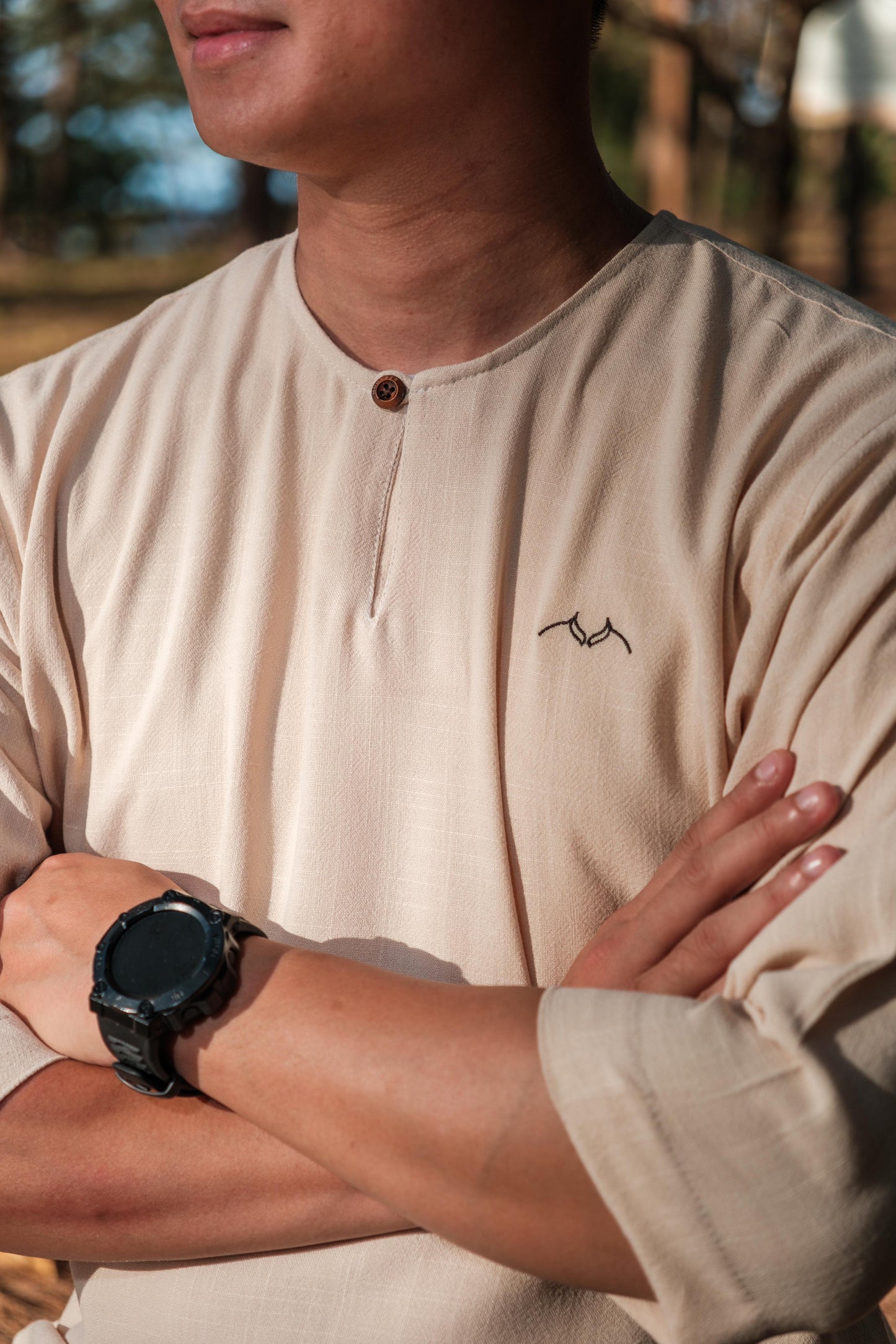 Kurta Al-Hajj