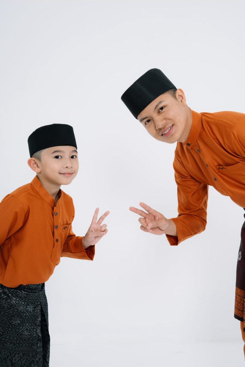 HIJRAH CARA MELAYU 1445H (KIDS)