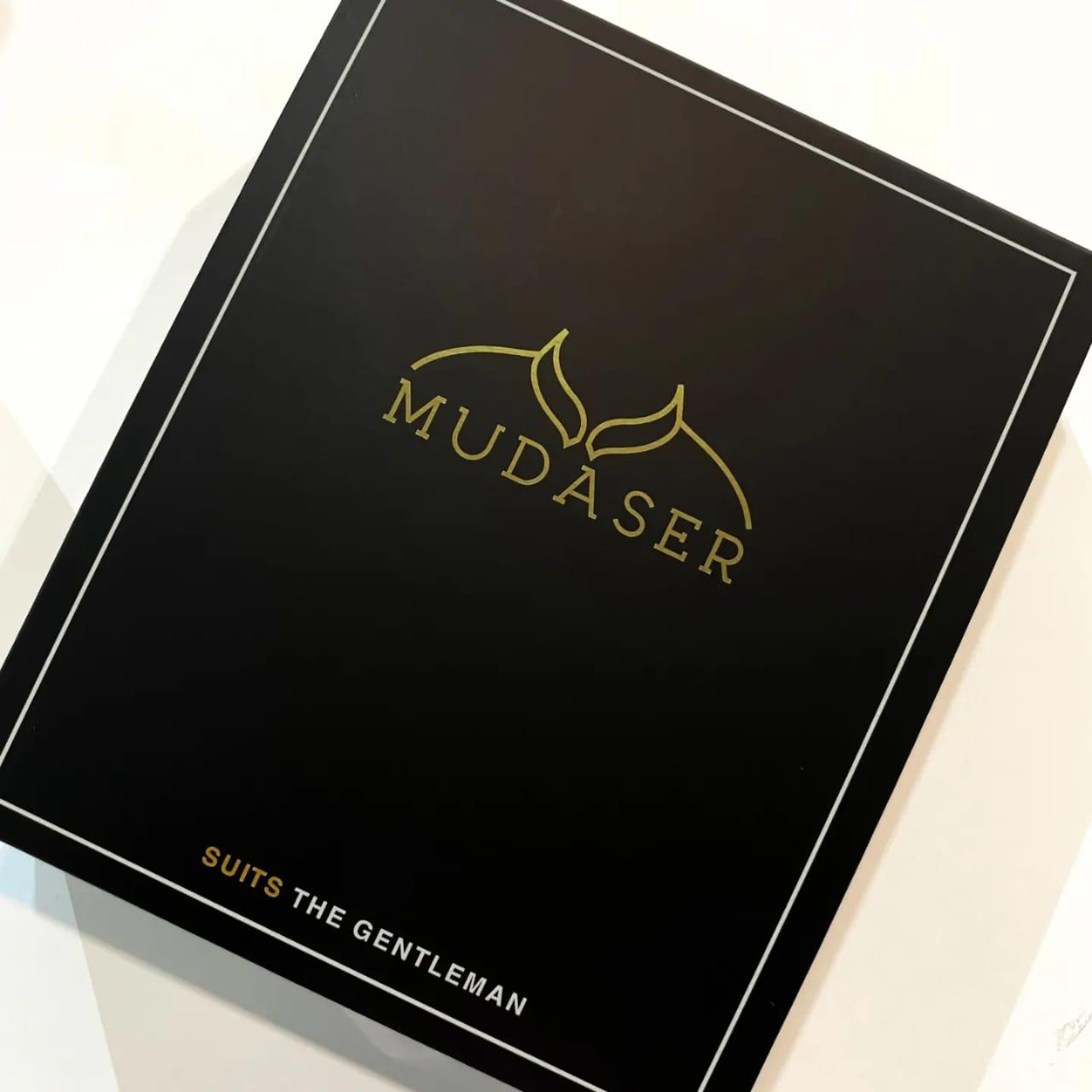 GIFT BOX
