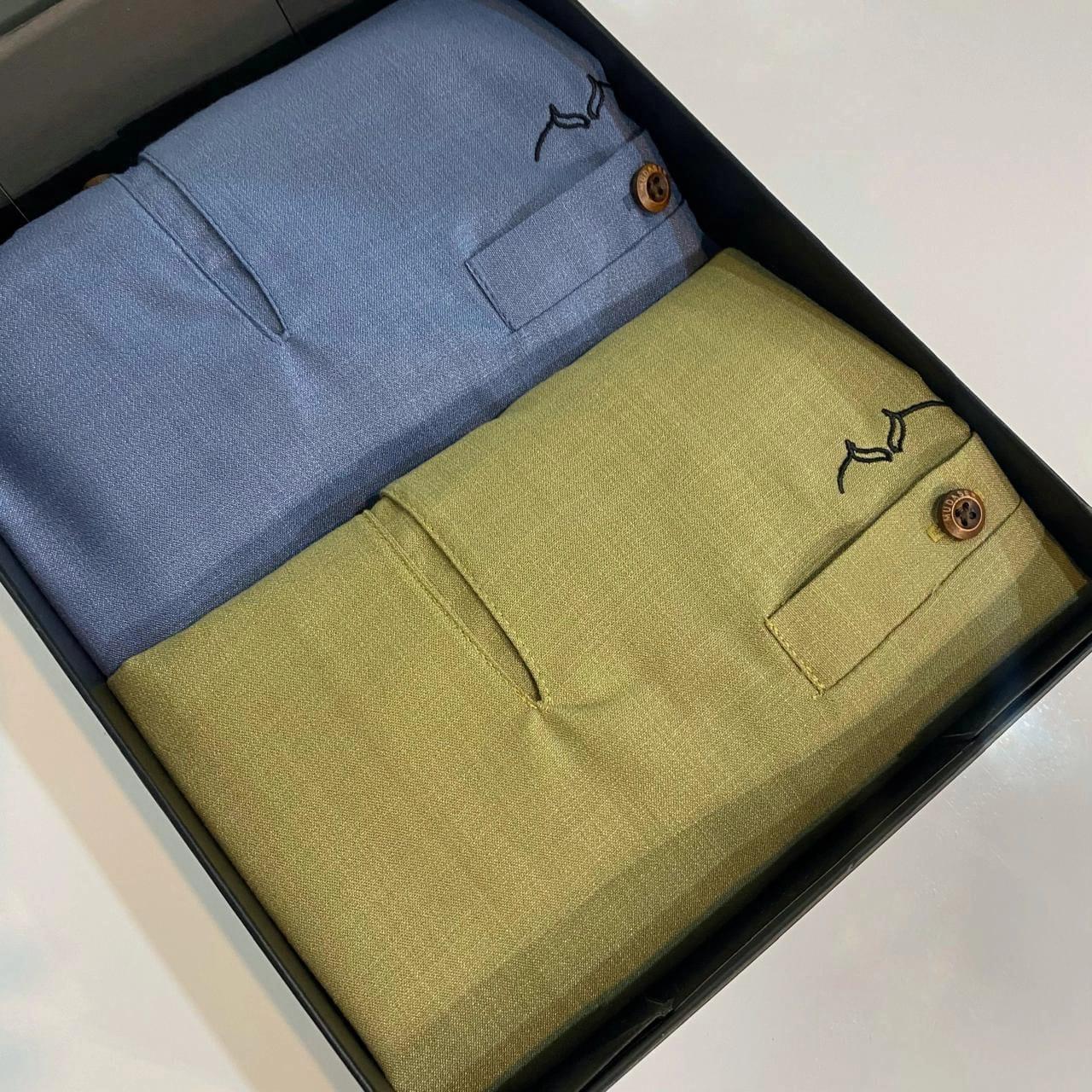 GIFT BOX