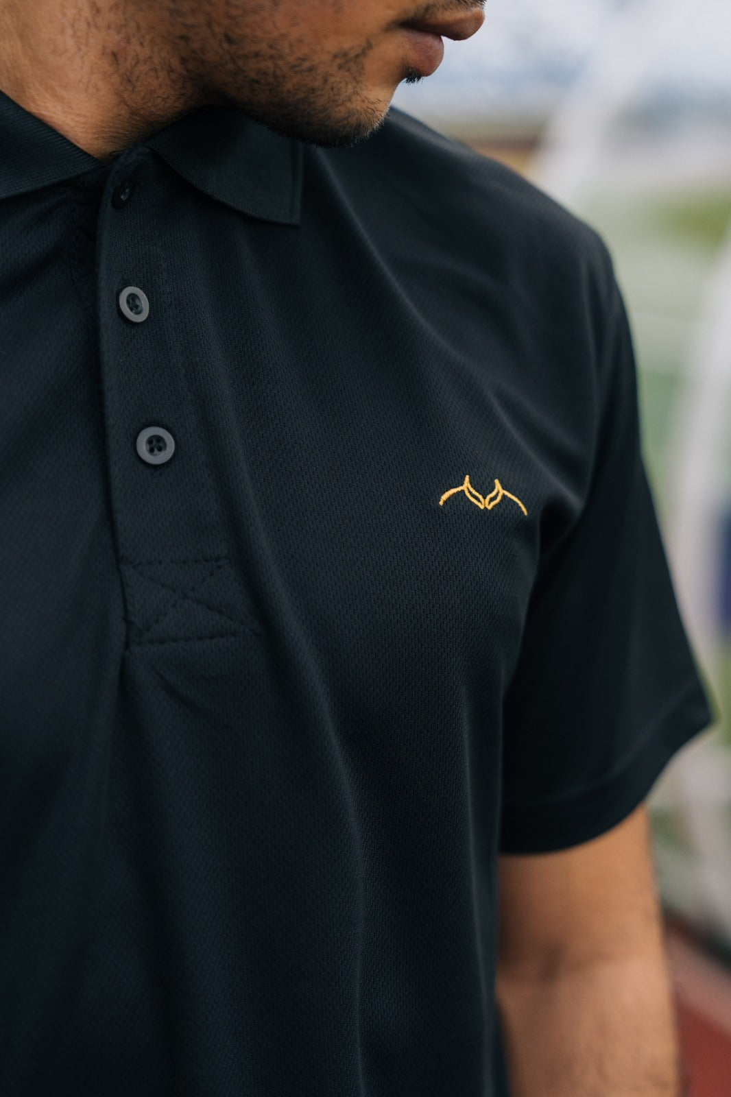 COOL-FIT POLO