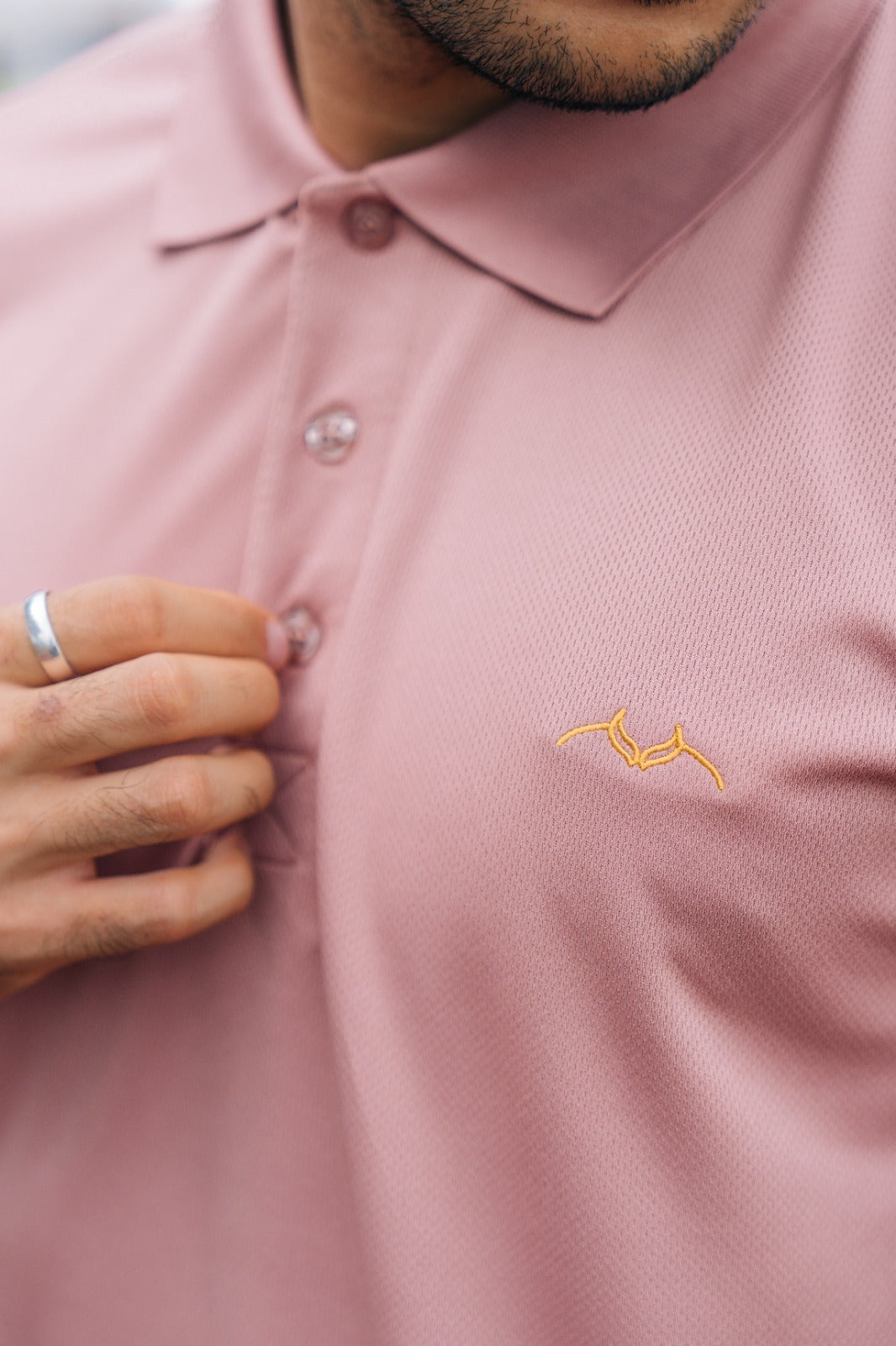 COOL-FIT POLO