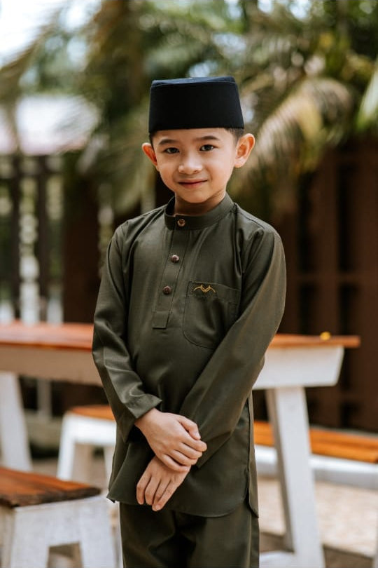 RAYA 2023 (KIDS)