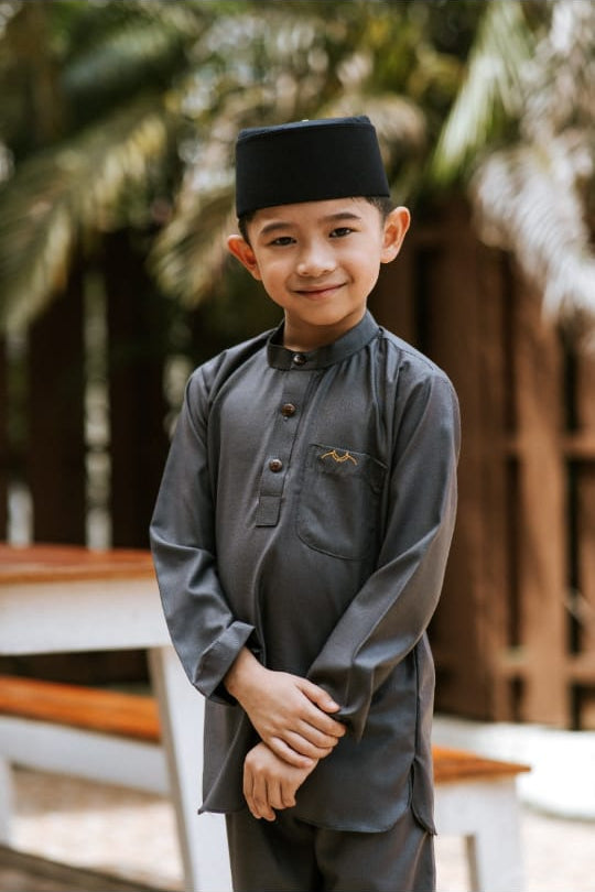 RAYA 2023 (KIDS)