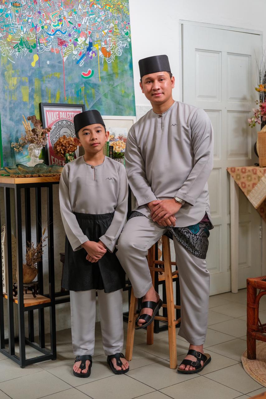 ASAL Teluk Belanga 2026 (Kids)