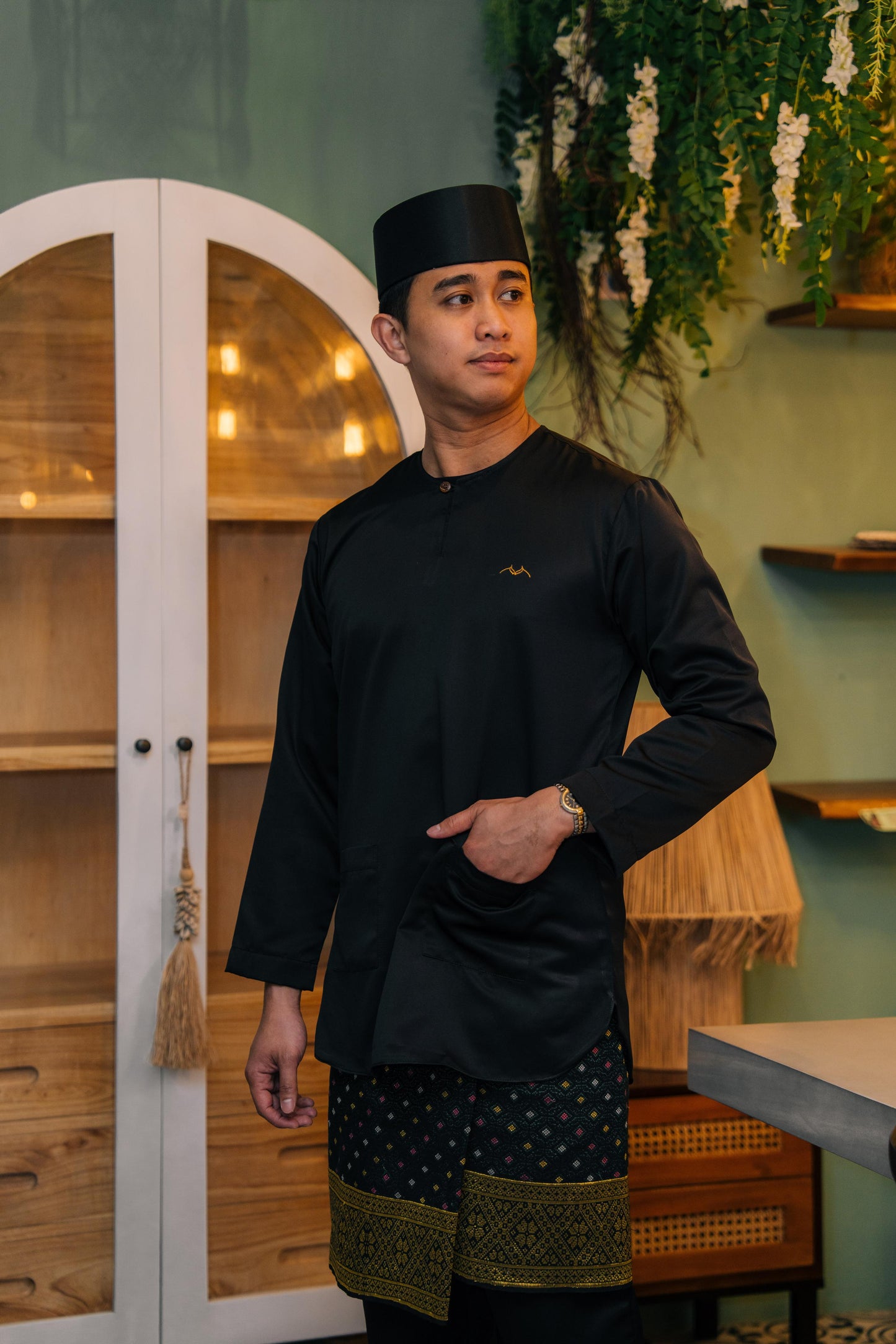 TELUK BELANGA RISTAAN (ADULT)