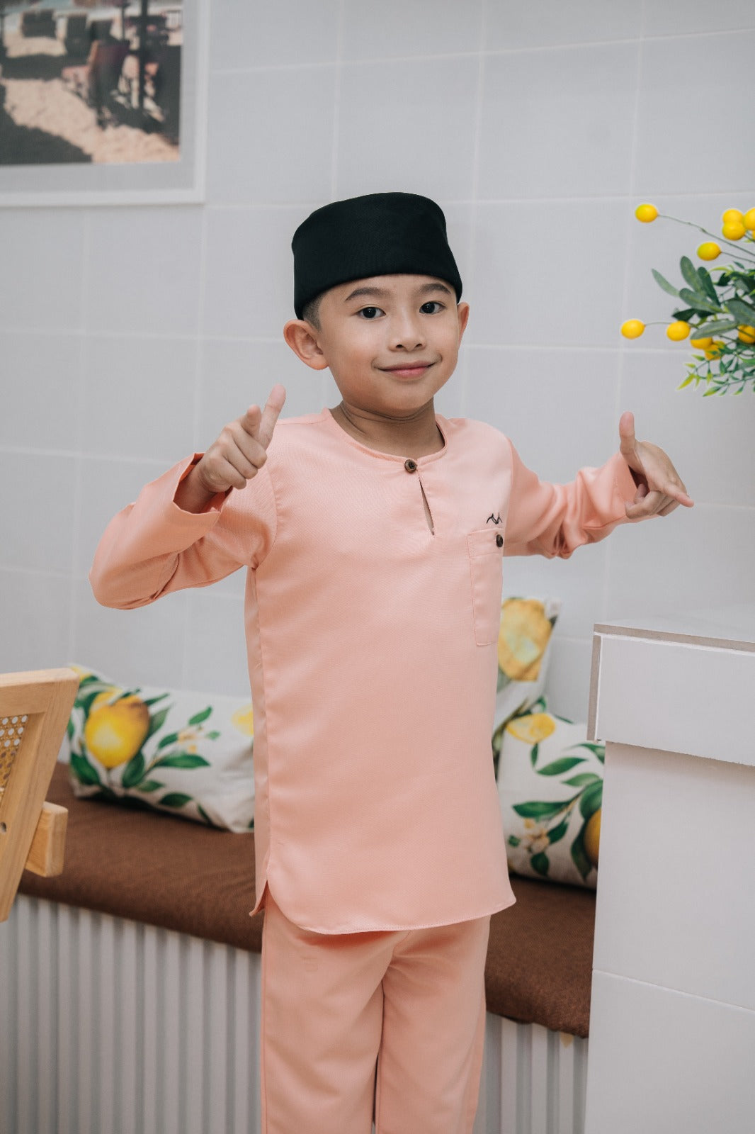 TELUK BELANGA 2024 (KIDS)