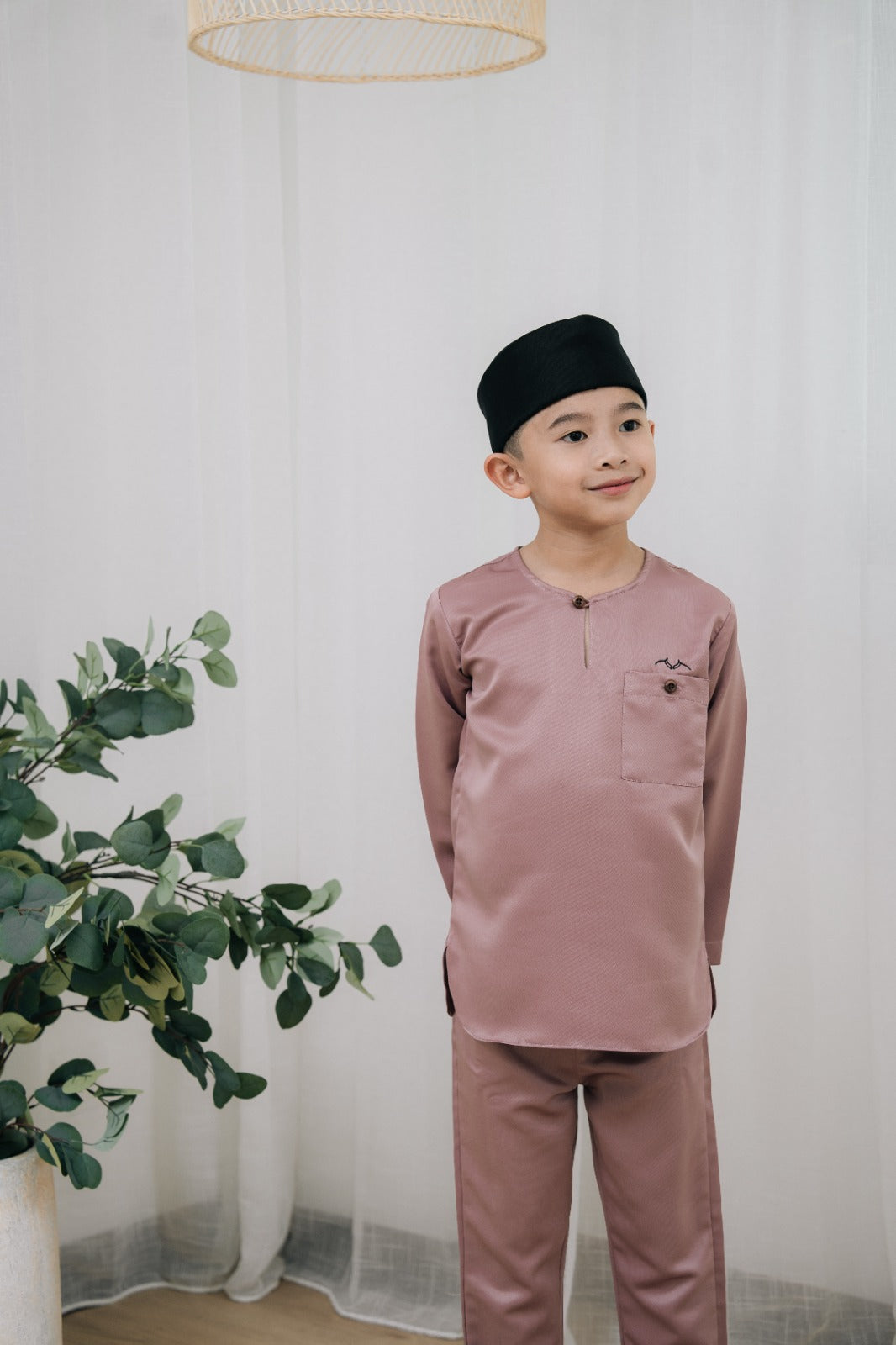TELUK BELANGA 2024 (KIDS)