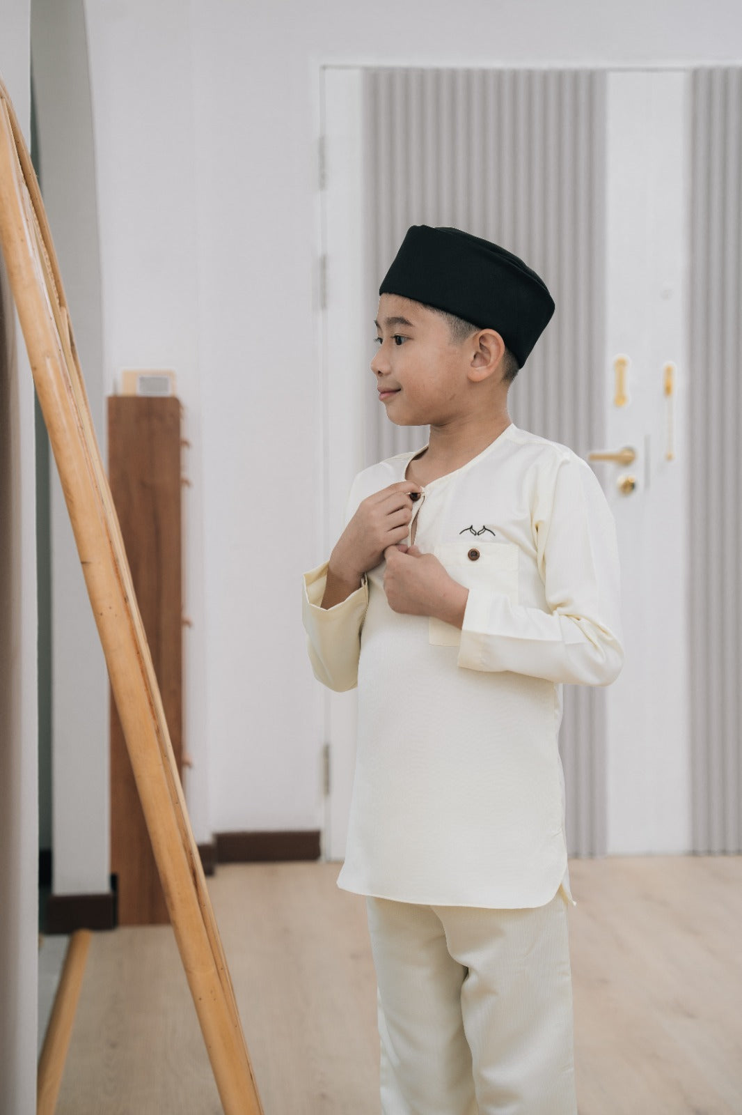 TELUK BELANGA 2024 (KIDS)
