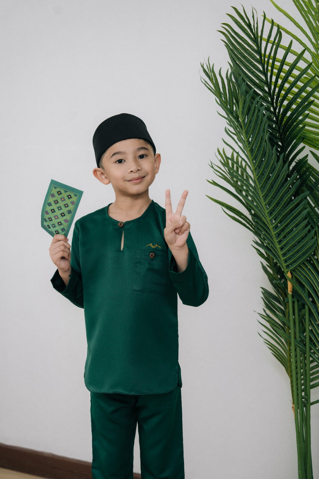 TELUK BELANGA 2024 (KIDS)