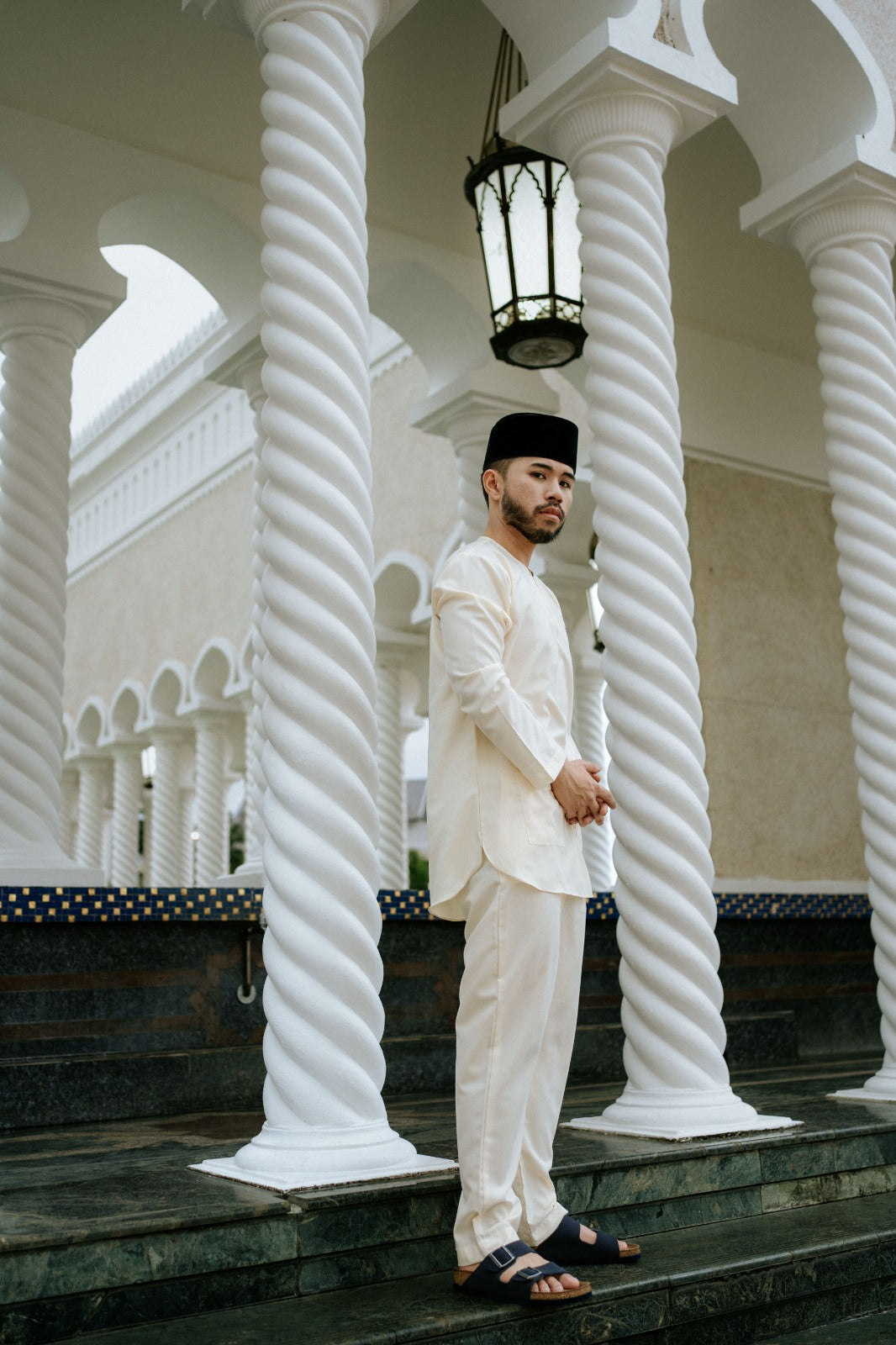 KURTA RAYA 2023 (ADULT)