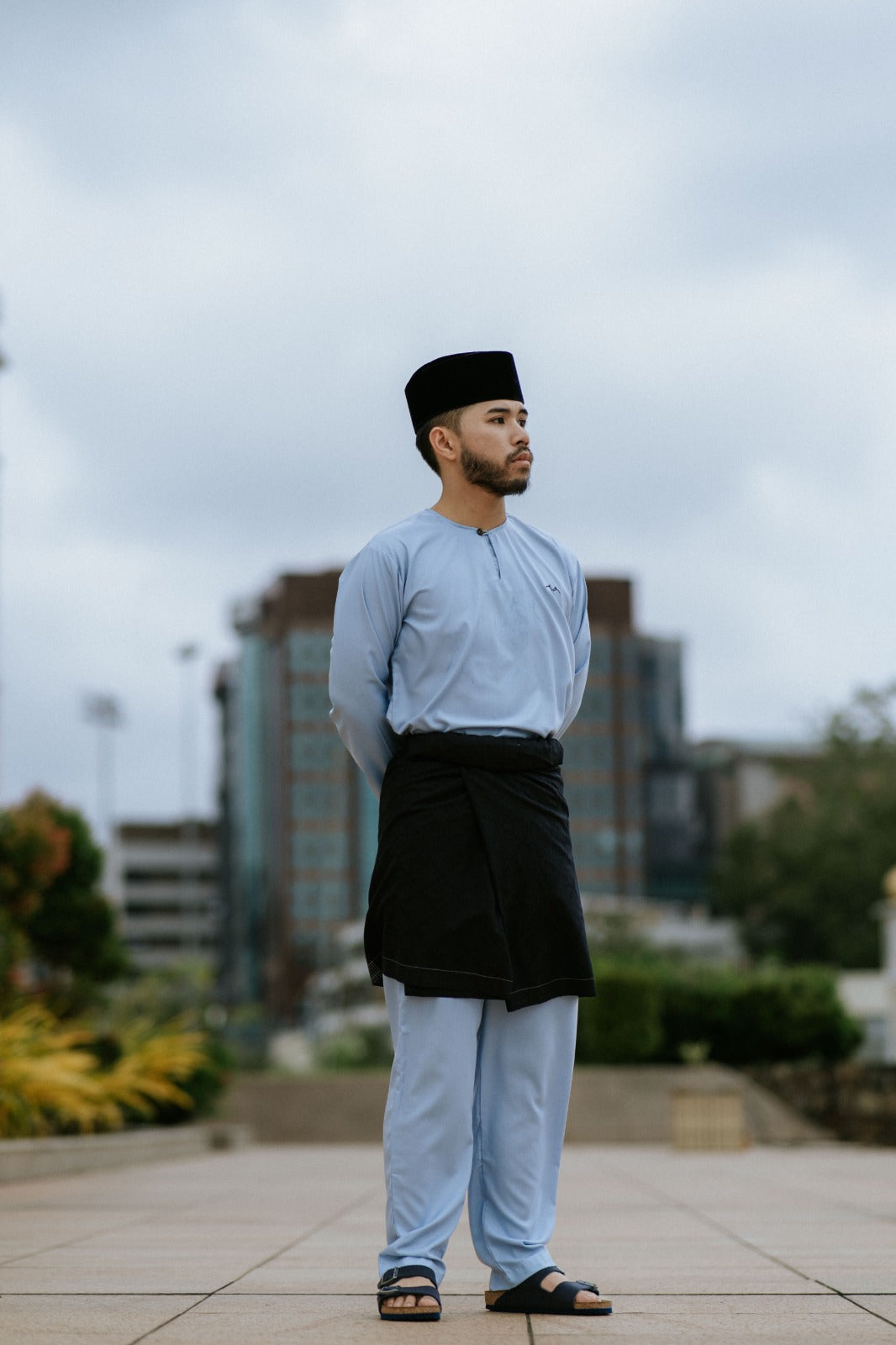 KURTA RAYA 2023 (ADULT)