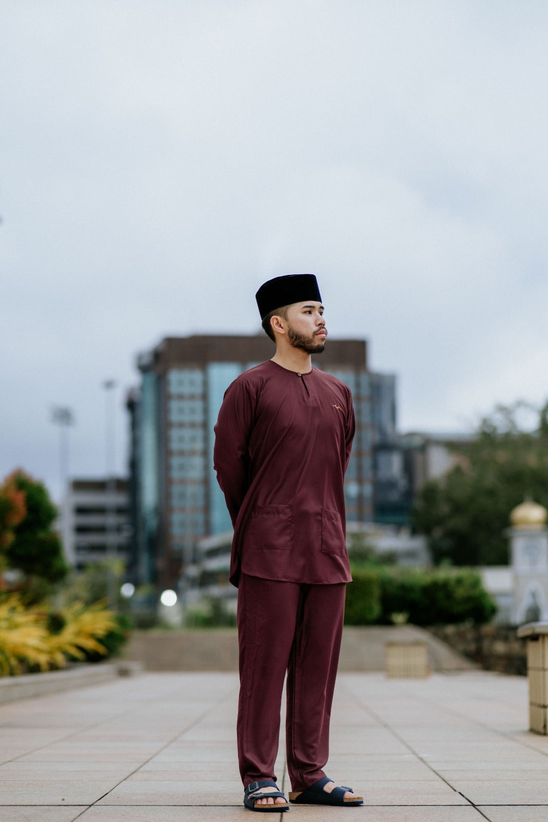 KURTA RAYA 2023 (ADULT)