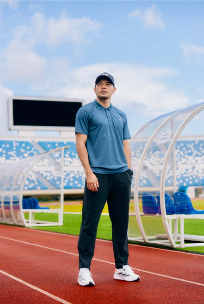 COOL-FIT POLO