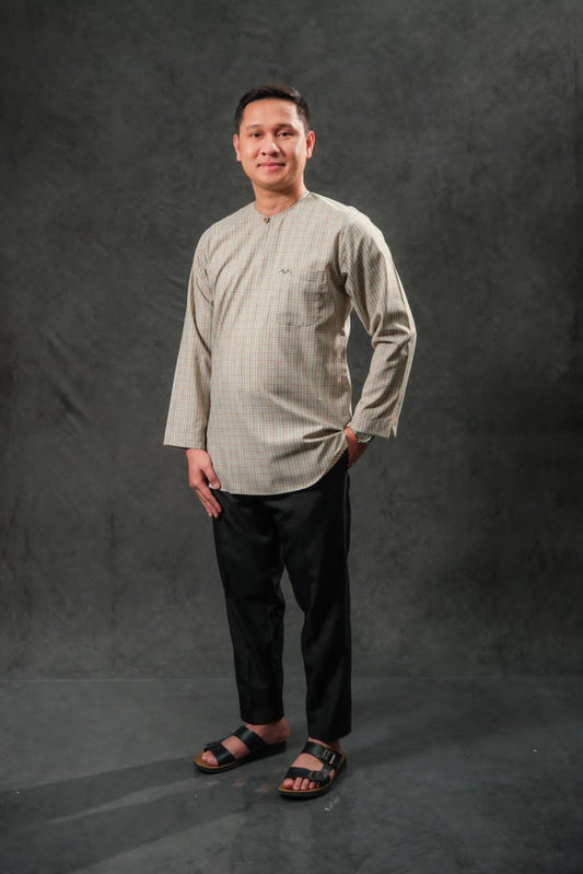 Kurta Last Menet