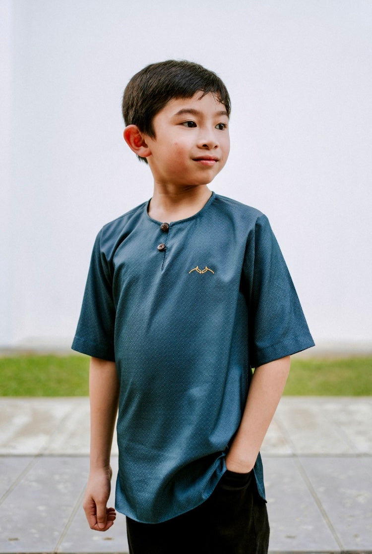 NAIM Jr