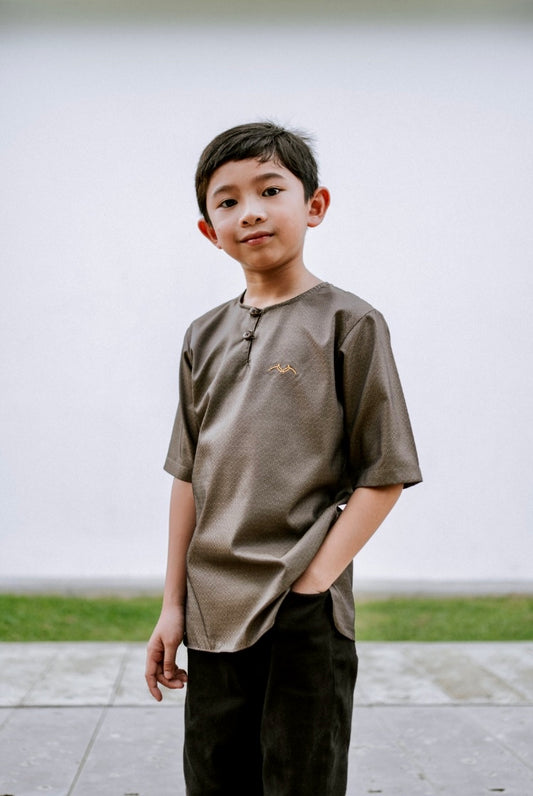 NAIM Jr
