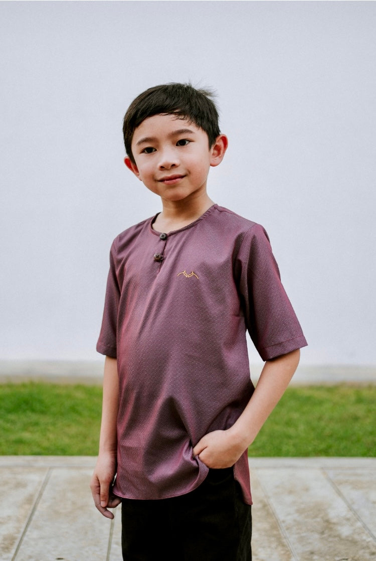 NAIM Jr