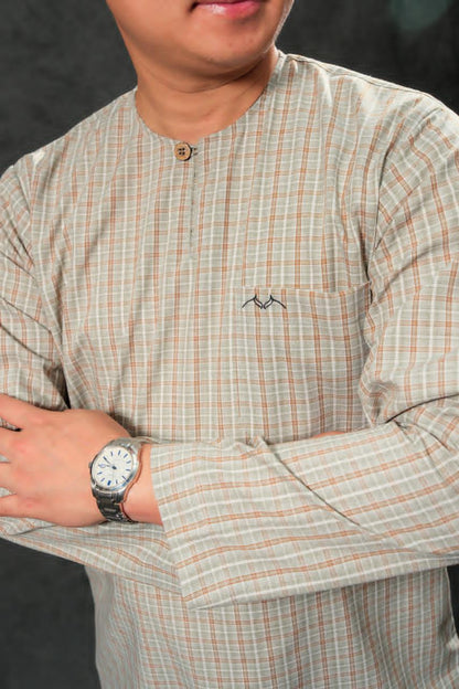 Kurta Last Menet