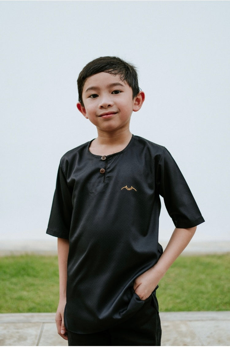 NAIM Jr