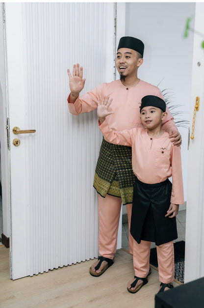 TELUK BELANGA 2024 (KIDS)