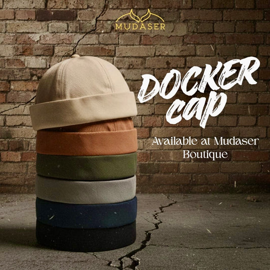 Docker Cap