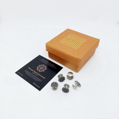 PREMIUM SITAT (KANDA WARIS)