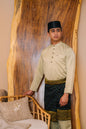 CARA MELAYU RISTAAN (ADULT)