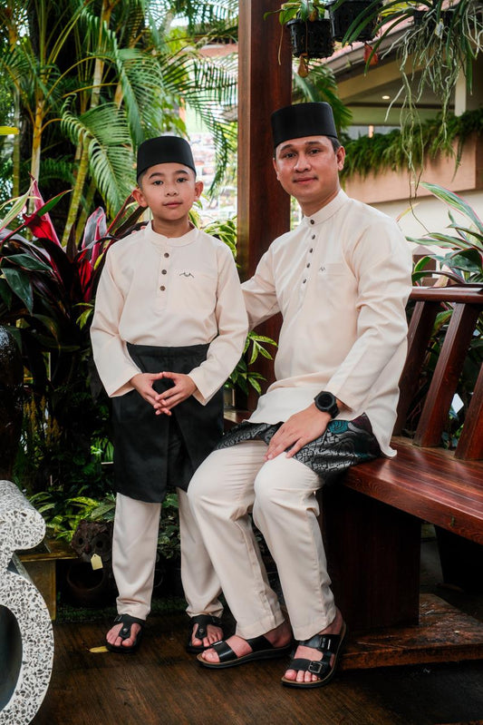 ASAL Cara Melayu 2026 (Kids)