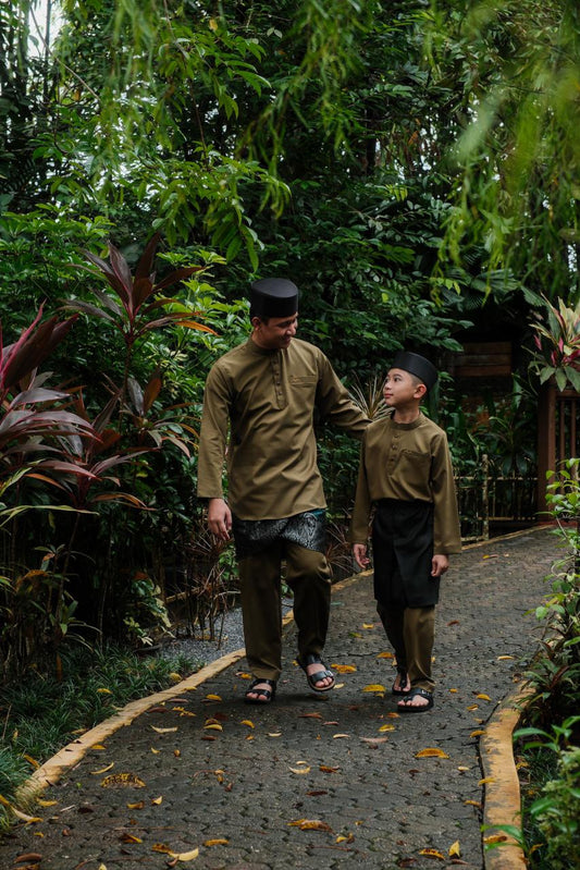 ASAL Cara Melayu 2026 (Adult)