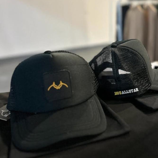 BRUALLSTAR CAP (LIMITED EDITION)