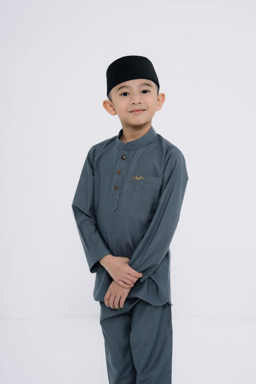 HIJRAH CARA MELAYU 1445H (KIDS)