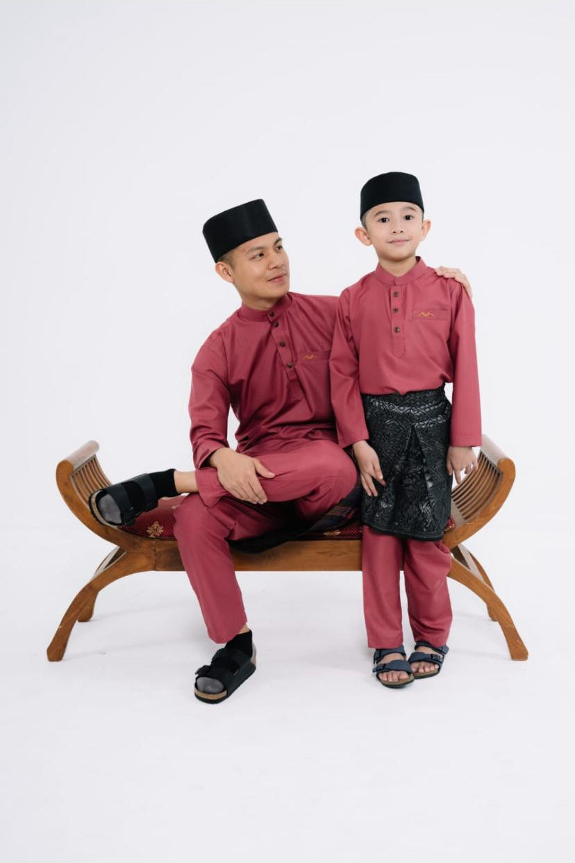 HIJRAH CARA MELAYU 1445H (KIDS)