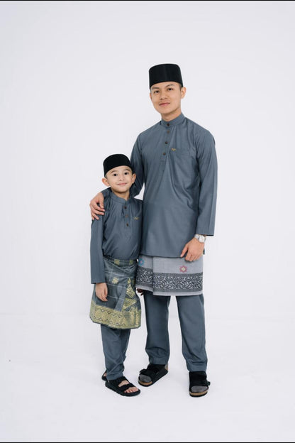 HIJRAH CARA MELAYU 1445H (KIDS)