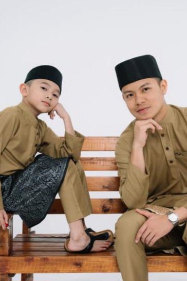 HIJRAH CARA MELAYU 1445H (KIDS)